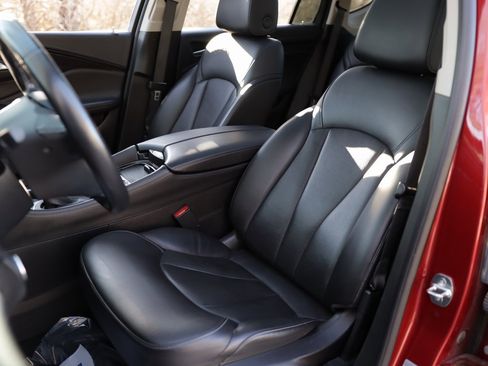 Used 2020 Buick Envision Premium image 21