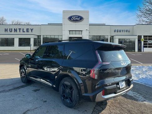 Used 2024 Kia EV9 GT-Line image 6