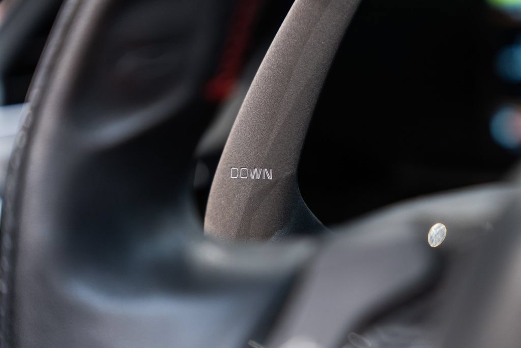 Certified 2019 Ferrari 488 Spider RWD image 29