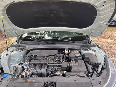 Used 2025 Kia K4 LXS image 33