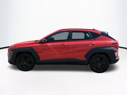 New 2026 Hyundai Kona SEL Sport image 8
