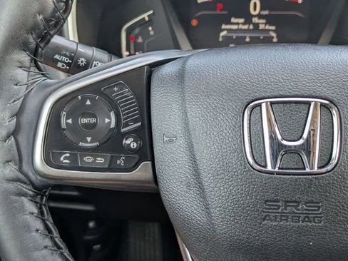 Used 2018 Honda CR-V EX-L image 18