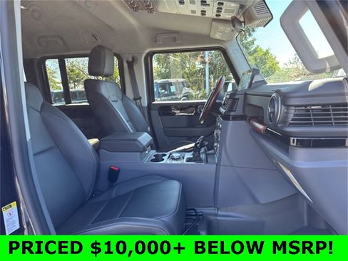 Used 2024 INEOS Grenadier image 32