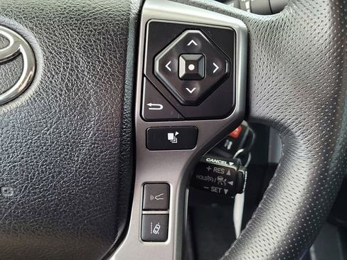 Used 2023 Toyota Tacoma SR5 RWD image 25