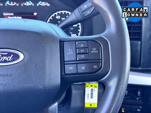 Used 2023 Ford F250 XL w/ XL Chrome Package image 24