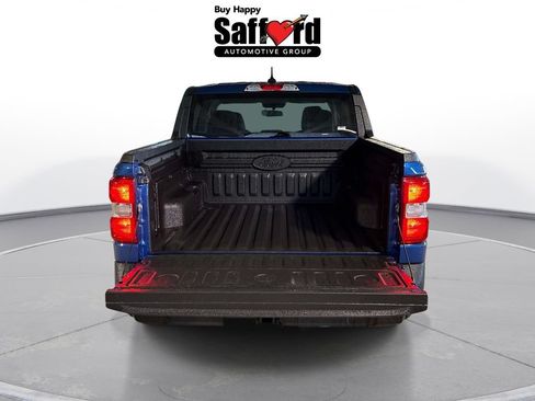 Used 2023 Ford Maverick XLT w/ Equipment Group 300A Standard AWD/4WD image 31