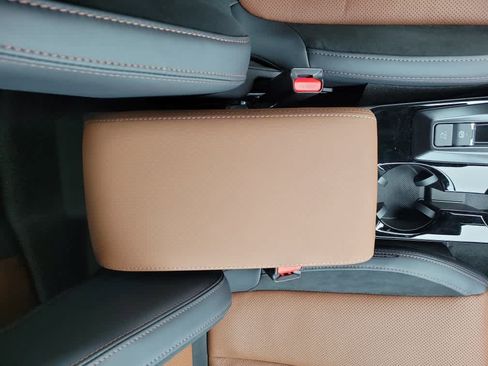 New 2026 Subaru Forester Touring image 17