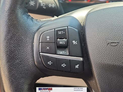 Used 2020 Ford Escape SEL AWD/4WD image 17