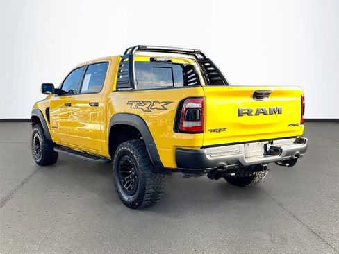Used 2023 RAM 1500 TRX w/ TRX Level 2 Equipment Group image 5