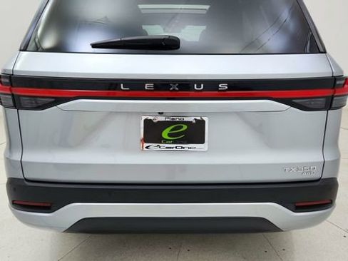 Used 2025 Lexus TX 350 AWD w/ Technology Package image 12