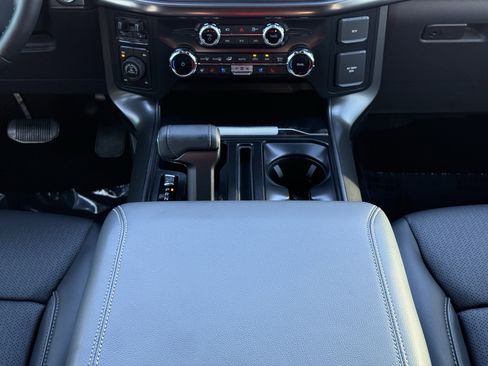 New 2025 Ford F150 Lariat w/ Equipment Group 502A High AWD/4WD image 48