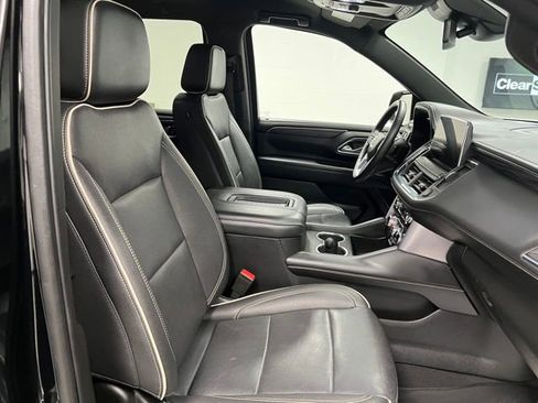 Used 2024 GMC Yukon SLT AWD/4WD image 59