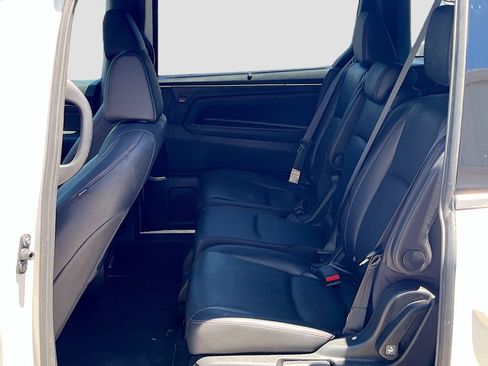Used 2023 Honda Odyssey Sport image 18