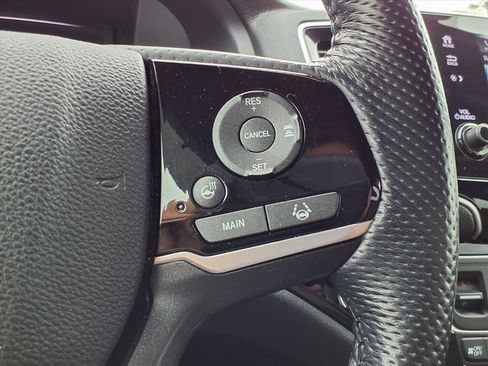 Used 2021 Honda Passport Elite image 17