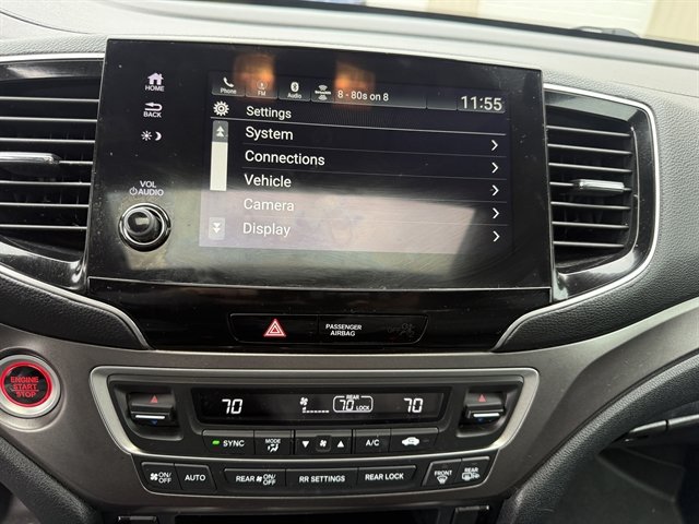 Used 2022 Honda Pilot Special Edition image 15