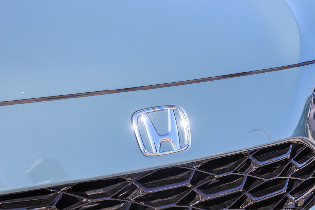 Used 2024 Honda HR-V EX-L image 5