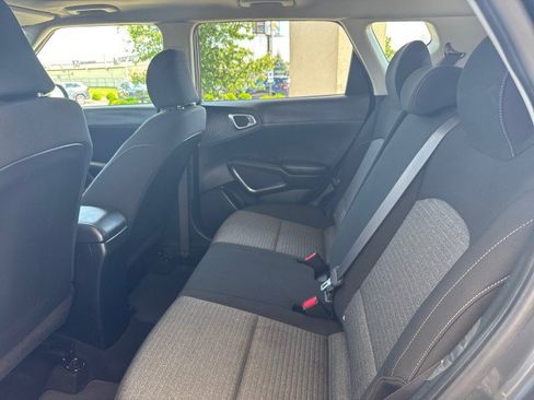Used 2021 Kia Soul GT-Line FWD image 7