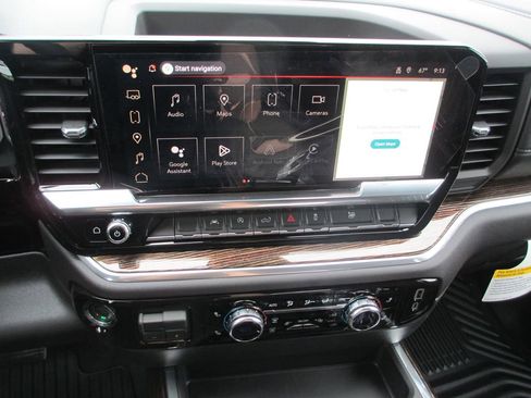 New 2026 GMC Sierra 1500 Elevation w/ Max Trailering Package AWD/4WD image 19
