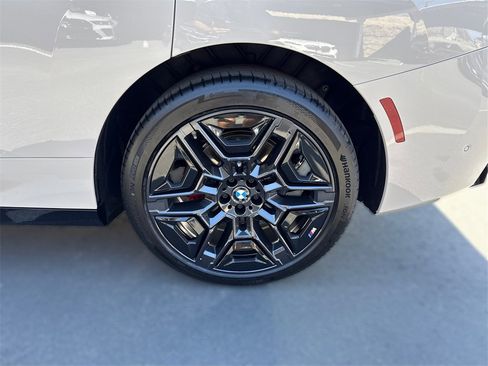 New 2026 BMW iX xDrive60 w/ M Sport Package image 14