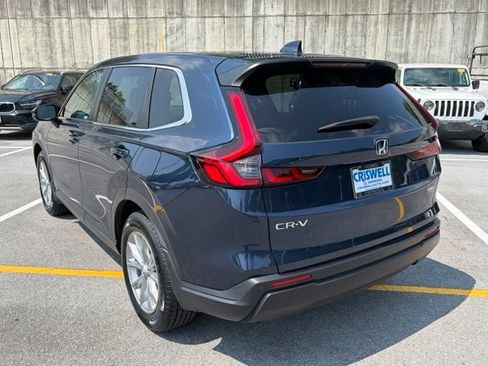 Certified 2023 Honda CR-V EX-L image 5