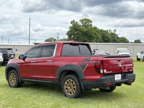 Used 2023 Honda Ridgeline RTL-E image 9