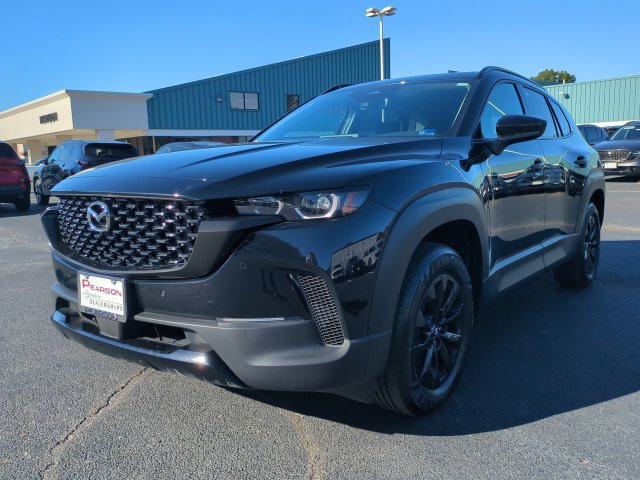Certified 2026 MAZDA CX-50 AWD 2.5 Hybrid w/ Premium Pkg image 8