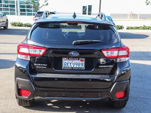 Used 2019 Subaru Crosstrek 2.0i Limited w/ Moonroof Package w/Navigation AWD/4WD image 6