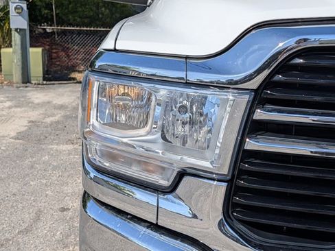 Used 2021 RAM 2500 Lone Star AWD/4WD image 10