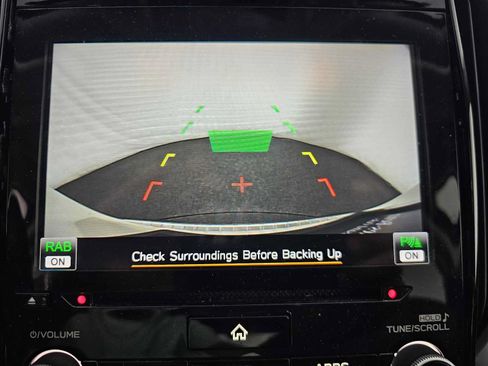 Used 2020 Subaru Ascent Touring w/ Popular Package #2A AWD/4WD image 25
