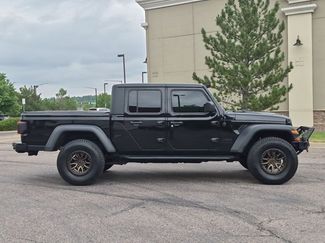 Used 2020 Jeep Gladiator Sport w/ Quick Order Package 23S AWD/4WD video 4