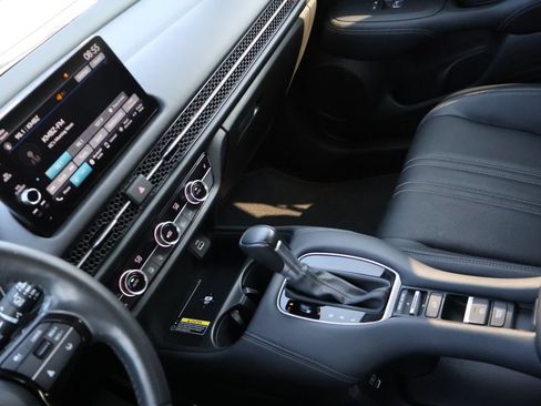 Certified 2024 Honda HR-V EX-L image 18