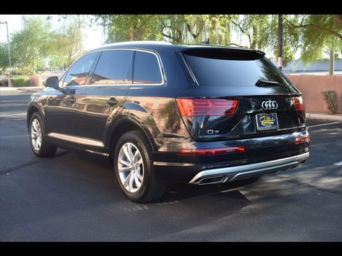 Used 2017 Audi Q7 2.0T Premium AWD/4WD image 6