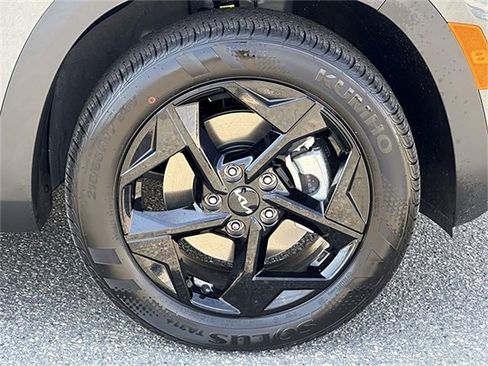 New 2026 Kia Seltos EX w/ EX Sunroof Package image 5