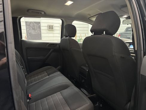 Used 2019 Ford Ranger XL w/ Equipment Group 101A Mid image 28