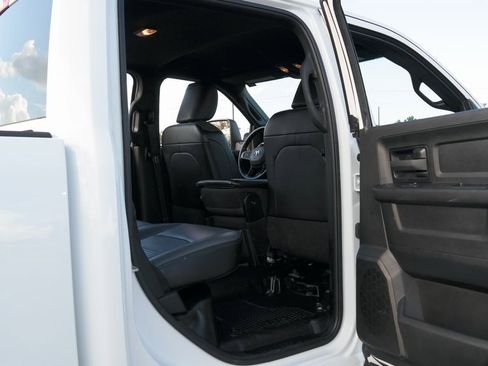 Certified 2024 RAM 2500 Tradesman image 35