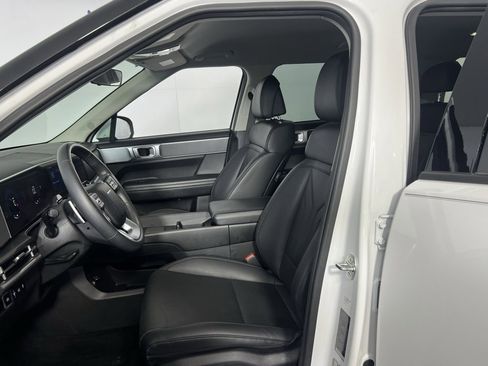 Used 2025 Hyundai Santa Fe SEL image 20