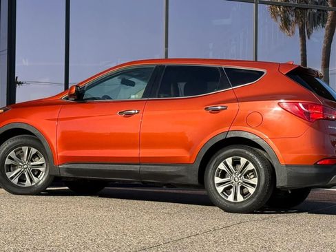 Used 2016 Hyundai Santa Fe Sport FWD image 6