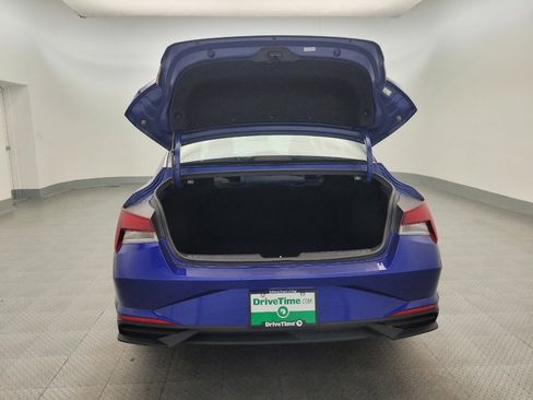 Used 2023 Hyundai Elantra SEL w/ Convenience Package image 29