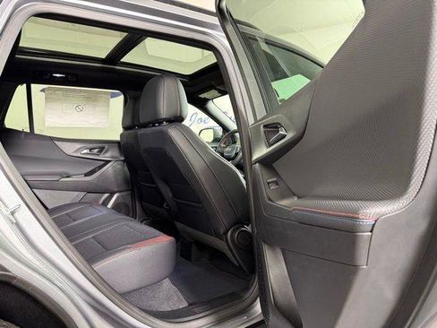 New 2026 Chevrolet Equinox RS w/ Safety and Technology Package image 19