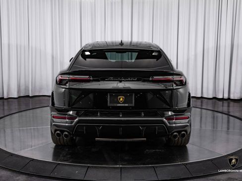 Used 2024 Lamborghini Urus Performante image 13