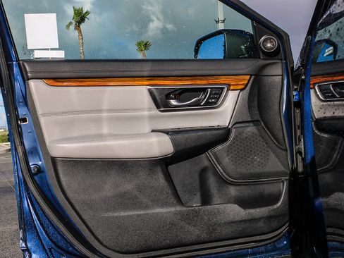 Certified 2018 Honda CR-V EX-L image 21