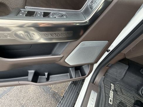 Used 2022 Ford F150 King Ranch w/ Equipment Group 601A High AWD/4WD image 31