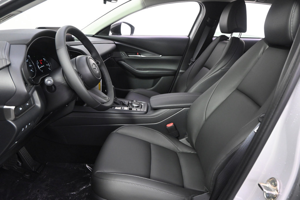 New 2026 MAZDA CX-30 AWD 2.5 S w/ Select Sport Pkg image 13