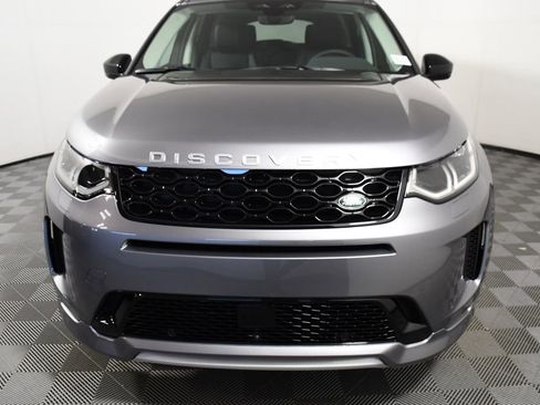 Used 2025 Land Rover Discovery Sport S image 10