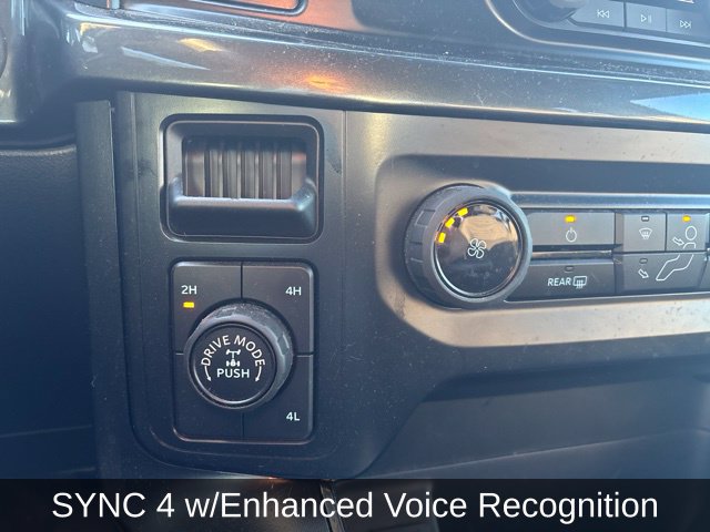 Used 2023 Ford F150 XL w/ STX Appearance Package AWD/4WD image 16