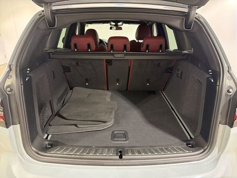 Used 2022 BMW X3 M40i w/ Premium Package image 29