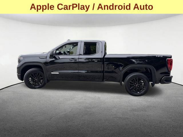 Used 2023 GMC Sierra 1500 Elevation AWD/4WD image 6