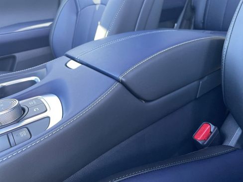 New 2026 INFINITI QX60 Sport w/ Dark Cargo Package image 25