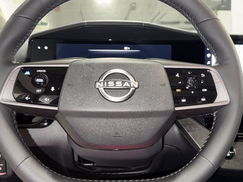 New 2026 Nissan Murano SL AWD/4WD image 11