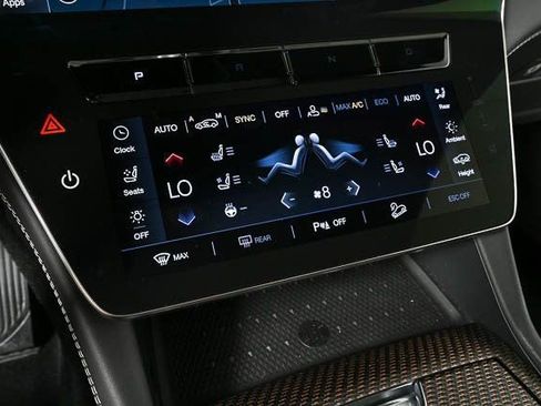 New 2025 Maserati Grecale Folgore AWD/4WD image 16